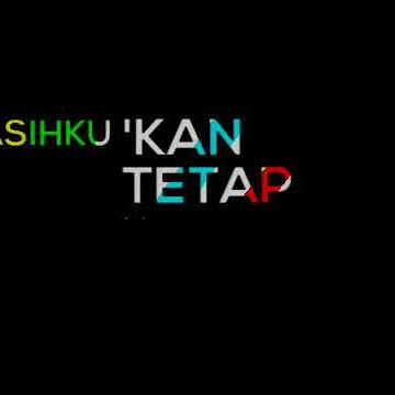 mentahan teks#lagu#tuhan jagakan dia