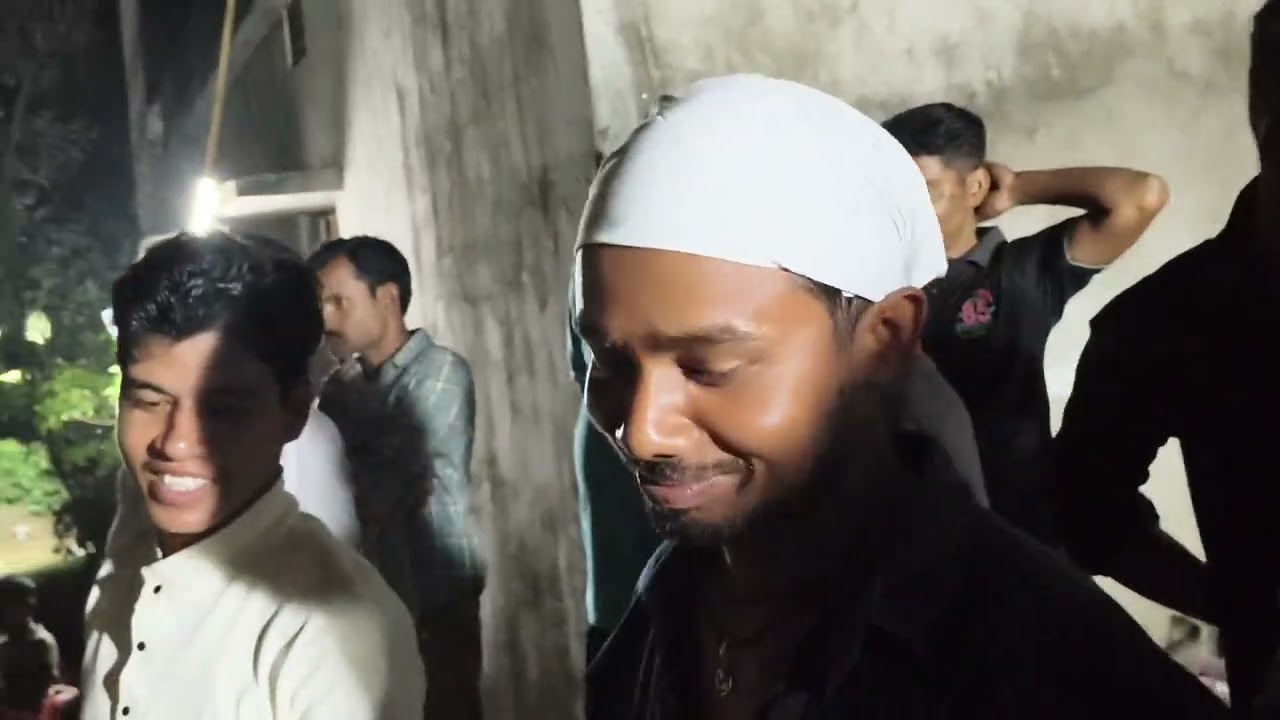 Mo gaon ଅଷ୍ଟ ପ୍ରହରୀ 😀 ଭୋଜି ଭାତ #