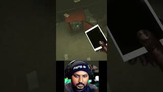 The Red Safe Puzzle Solution | Madison Gameplay Walkthrough and Funny Jump scare moments