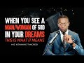 8 prophetic meanings of seeing a man of god in your dreamsvisions