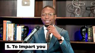 8 prophetic meanings of seeing a man of God in your dreams/visions
