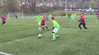 картинка: Дит 2:1 Пирин  2ро полувреме