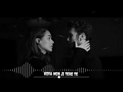 اغنية كردية Te Li Ku De Bi Cih Bû Ye فنانه شيرين عبدالباقي