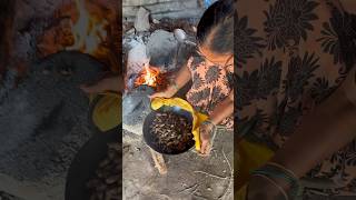 ‼️ pachi chenakkayalu kalchukoni tinte abba abbabba ‼️ #food #foodie #telugu #village #viral #90s