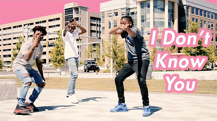 Rello Guapo - IDKY (Official NRG Video)