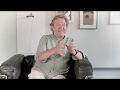 Capture de la vidéo Nils Petter Molvær - Khmer (Interview) | Ecm Records