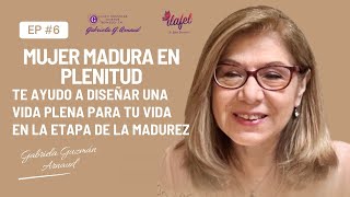 Mujeres Maduras en Plenitud