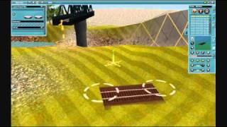 Surveyor mode for Trainz 2010.wmv