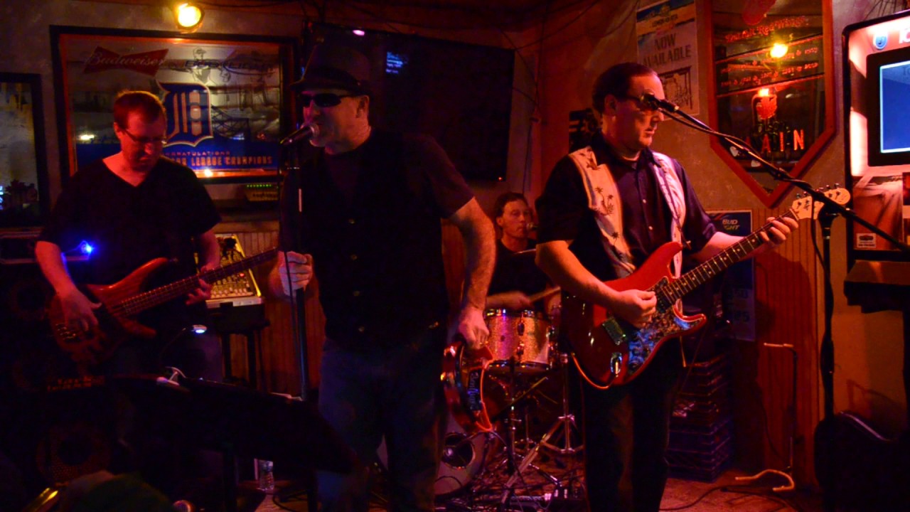 The Vinyl Experience cover of "Day Tripper" by the Beatles