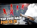 🥝 Legit CS2 HACK FOR FREE / Osiris V2 + ExLoader 2025 / Undetected CS2 cheats WITHOUT VIRUSES
