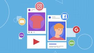 Marketing Cloud For E-commerce - Turn your customer data into more revenue with AdScale