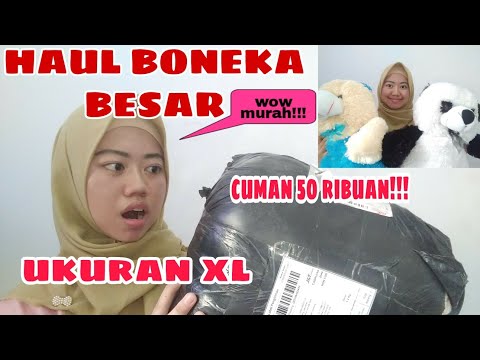 unboxing bantal bt21 | LAZADA | ARMY WAJIB NONTON. 