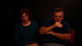 Daily Video Bible Project Genesis 1-2 ESV in Sign Language