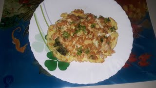 Chicken omelette- Weight loss recipe/ Paleo diet/ Low carb diet recipe in Tamil