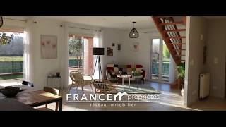 Maison à la vente à Carbonne 31390