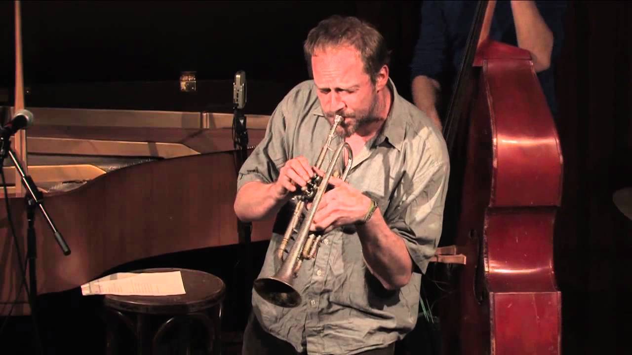 earswideopen feat. Peter Huber