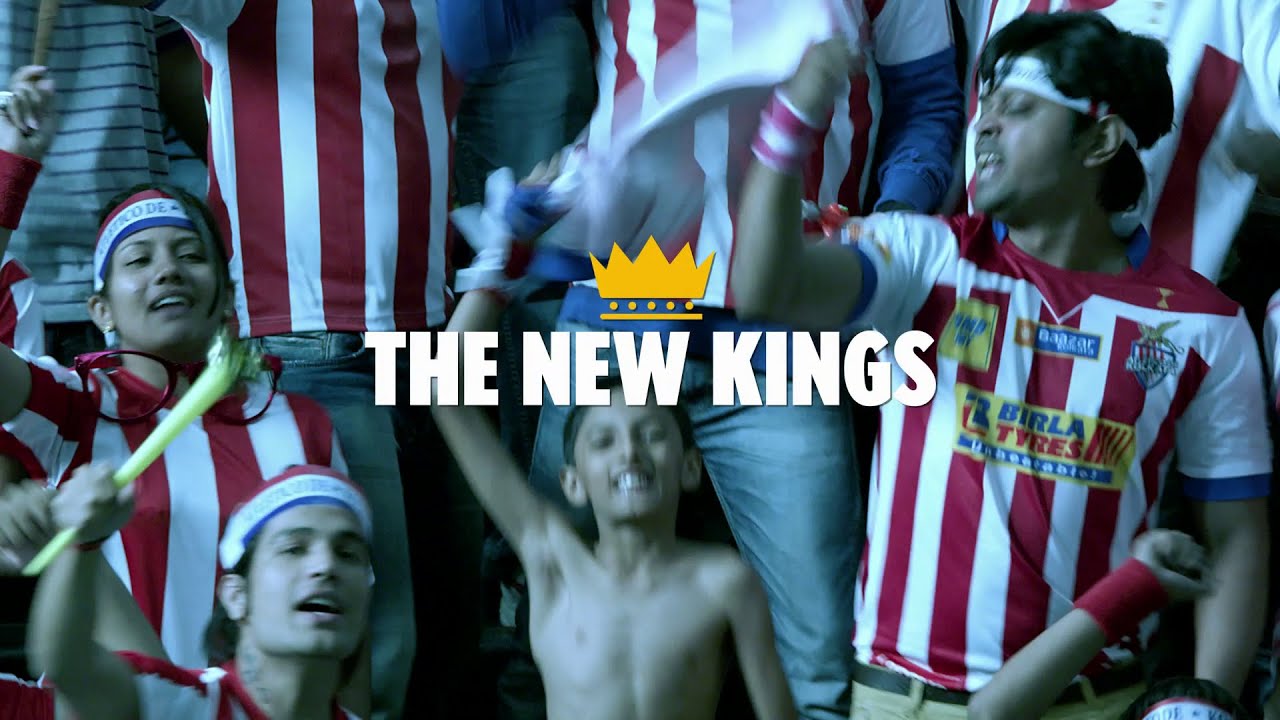 Atletico de Kolkata: Will they Remain Kings?