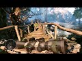 Sniper Ghost Warrior 2 First Mission – 4K Ultra Realistic Sniping