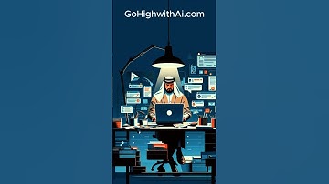 GO High Level! Streamline your Marketing Solutions with an all-in-1 CRM