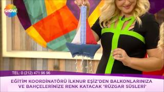 Zahide Yetişle 123. Bölüm 25 Mayıs 2016