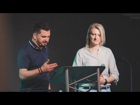 მამუკა ჯებისაშვილი - \"ჩაეჭიდე ღმერთის მადლს\" 14.06.2020