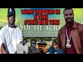 The insane story of the snaked out move j prince sr pulled on scarface