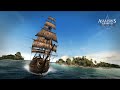 AC4 modding (gone wrong) *NO CLICKBAIT* ( ͡° ͜ʖ ͡°)