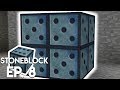 CEL MAI BLESTEMAT EPISOD!!! - Stone Block - ep8 | Minecraft Modat