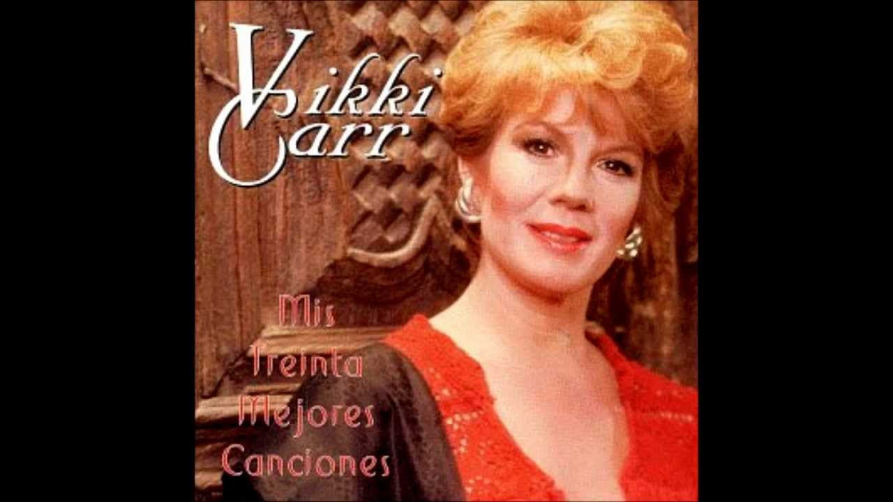 Vikki Carr   Ni Princesa Ni Esclava