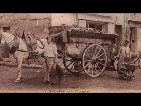 campagne et vie d autrefois