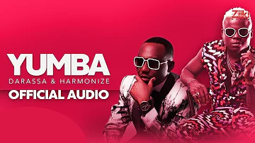 Darassa ft Harmonize - Yumba ( Official Audio )