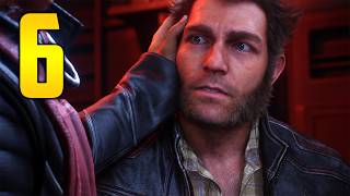 Marvel's Wolverine - Part 6 - DON'T WAIT FOR ME Guide