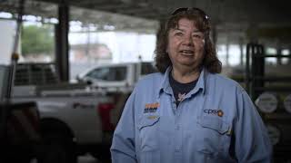 Crew Foreman - CPS Energy Career Video, 3rd Grade