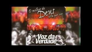 Video thumbnail of "Posso - Voz da Verdade"