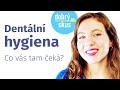 Dentální hygiena - co vás tam čeká?