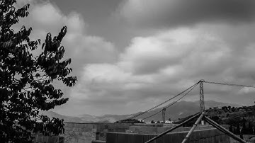 ARDUINO Time Lapse Photograpy - Travelling Slider - Julian Calvo (Multiman / Maledictis)