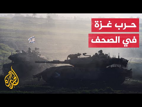 وول ستريت جورنال: التصعيد الإسرائيلي في خان يونس مغامرة محفوفة بالمخاطر