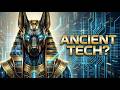 Anubis Paradox Decoded: The Knowledge That Was Hidden