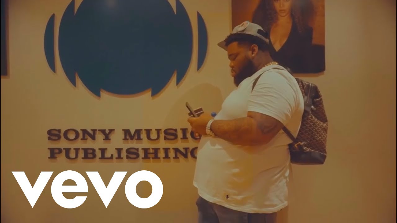 Rod Wave - Charge It To The Game Ft. Lil Durk (Music Video Remix)