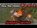 SECRET Warwick Tips & Tricks