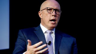 Peter Dutton needs to be ‘careful’ not to replace public servants with consultants