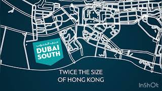 South Bay By Dubai South Developer