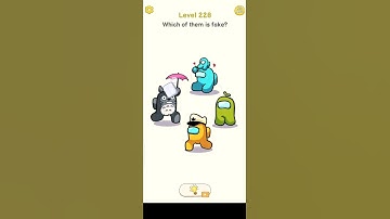 delete puzzle level 228#shorts #trending