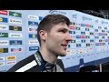 🏆 EHF EURO Finale 🇩🇪🇩🇰 | 🎙️ Stimmen: "Ich bin super stolz auf unsere Mannschaft!"