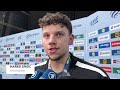 🏆 EHF EURO Finale 🇩🇪🇩🇰 | 🎙️ Stimmen: "Ich bin super stolz auf unsere Mannschaft!"