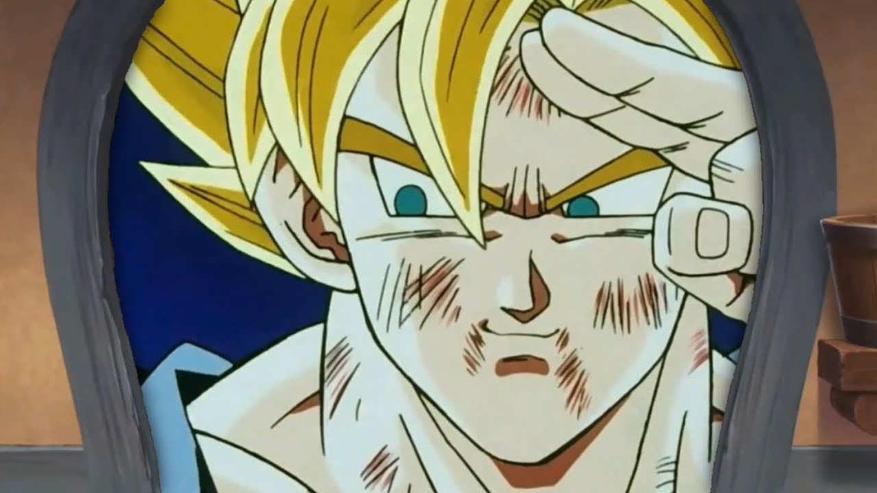 【音MAD】サンキュー！！ドラゴンボール！！！