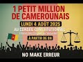 La Jeunesse De L Arrondissement De Dargala Est Prête à Eb Découdre Avec Le Député Salmana Traitre De 