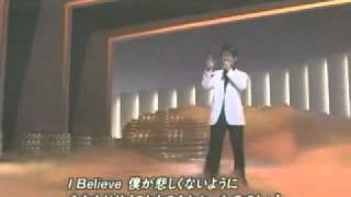 korea (k pop 1990's hit song) N4