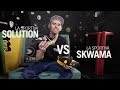 La Sportiva Solution VS Skwama: Quali sono più performanti? | SPAZIO MATERIALE 2