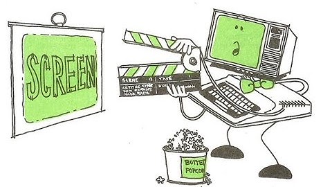 Programming in BASIC on the Color Computer chapter 16 "The Silver Screen"